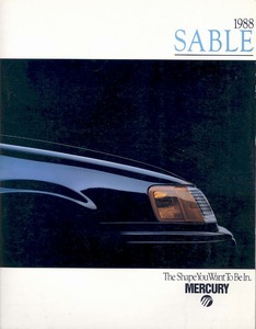 1988 Mercury Sable-01.jpg